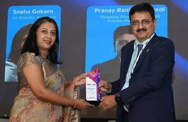 SBI Pensions Funds MD joins leaders and experts